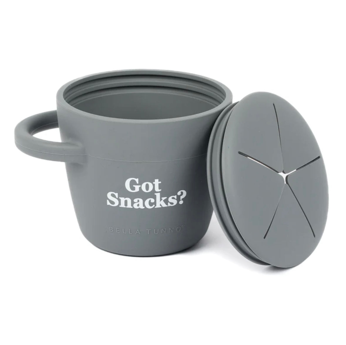 Got Snacks Happy Snacker