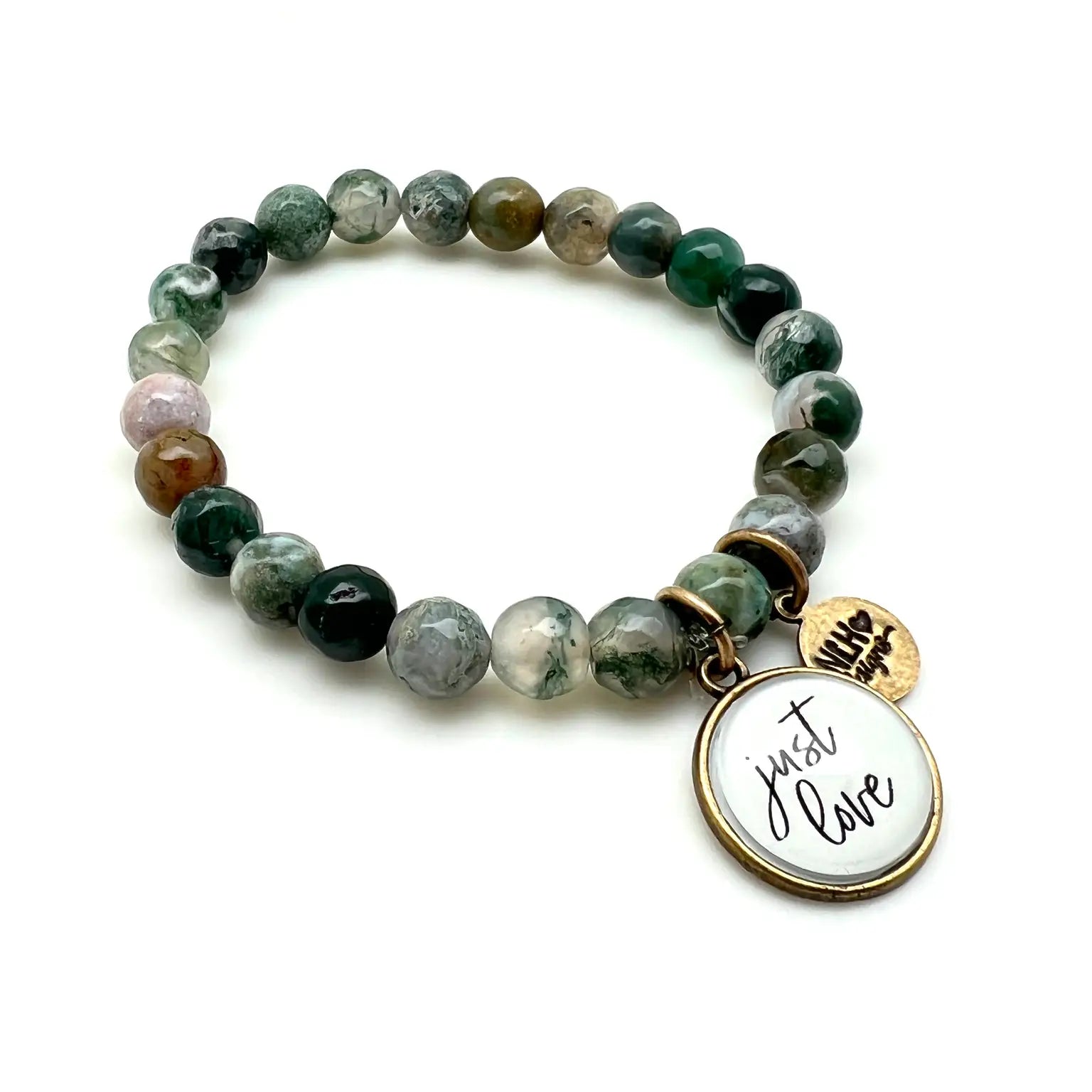 Never lose sales hope bracelets