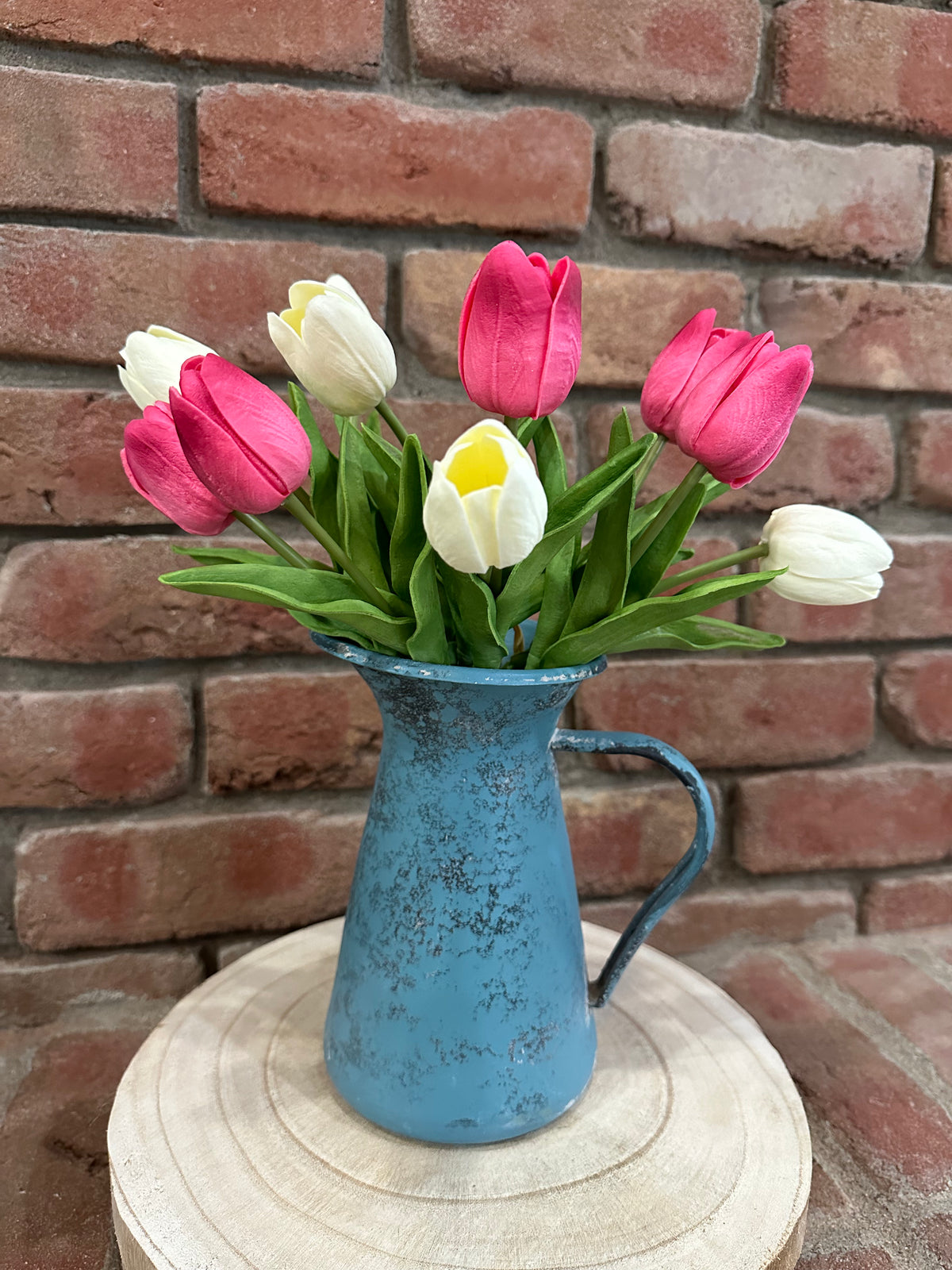 Perfect Pitcher - Two Colors