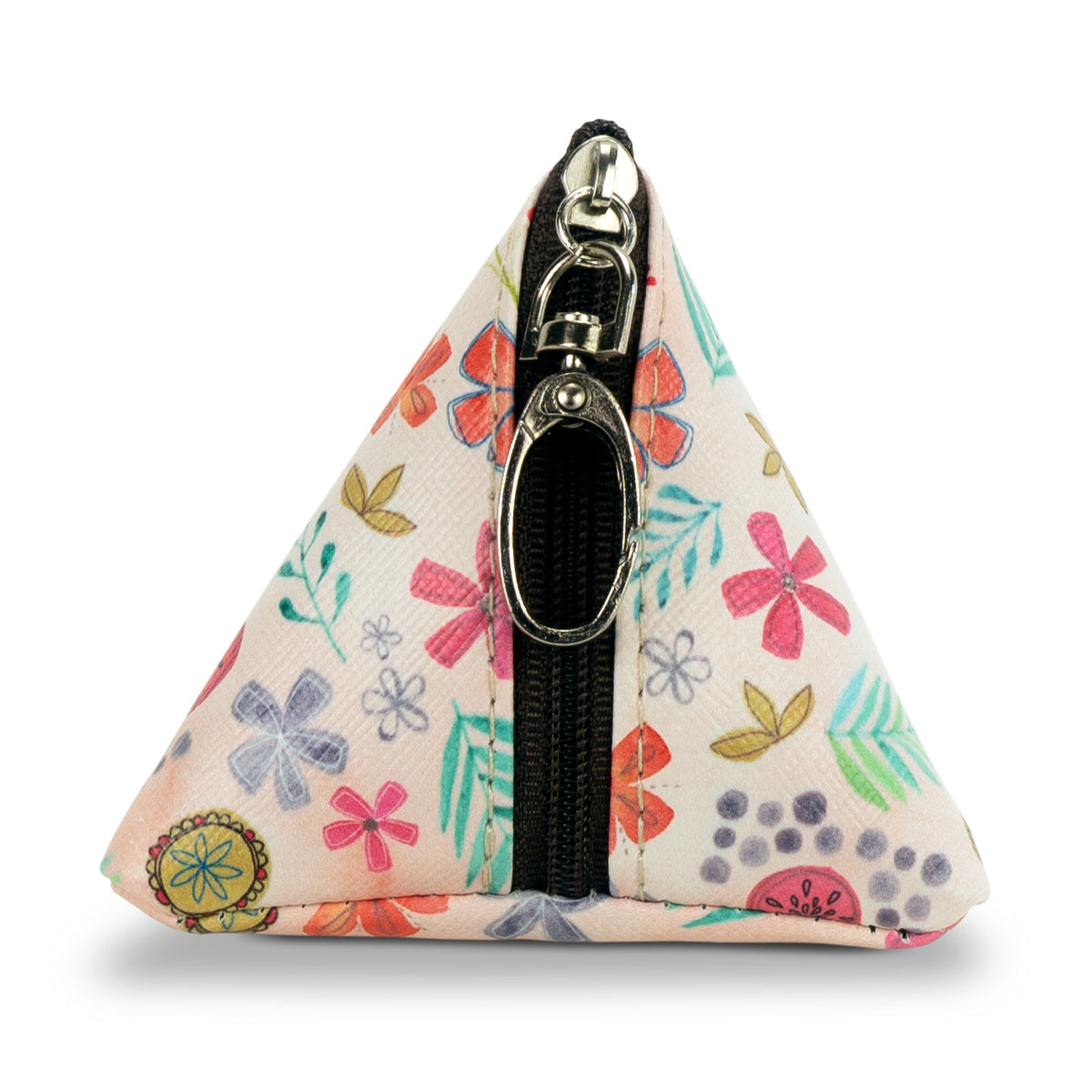 Faith Small Triangle Bag