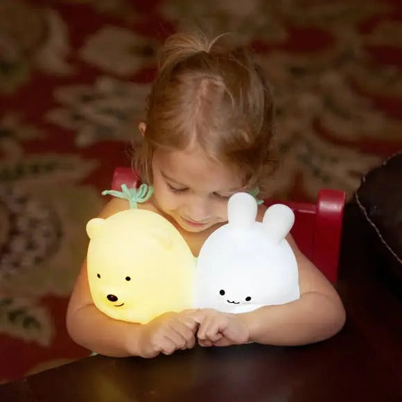 Lumipet Night Light Companion - Bear