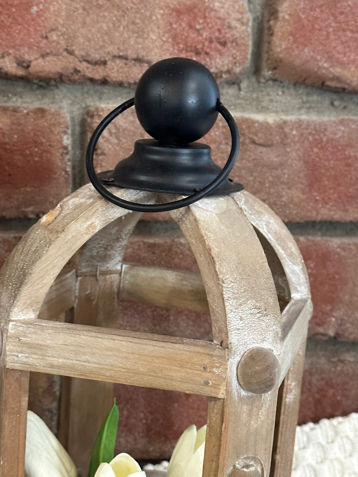 Sutton Lanterns - Two Sizes