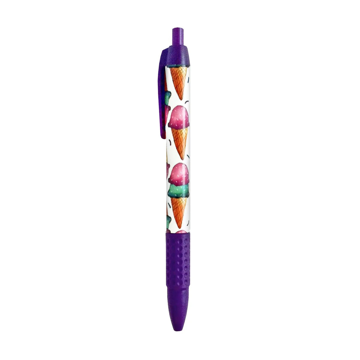 Ice Cream Scented Pen