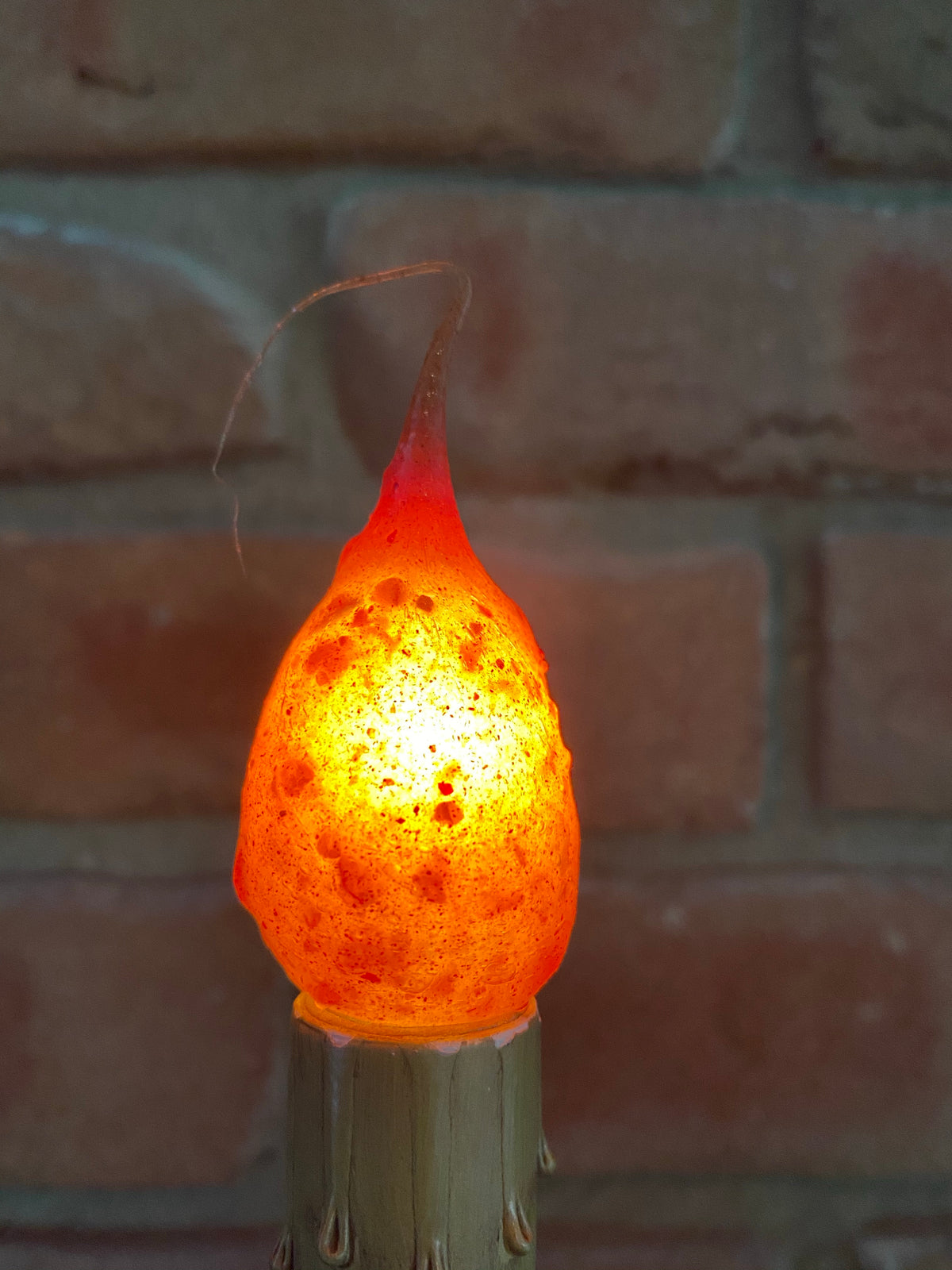 Spicy Rosehip Bulb