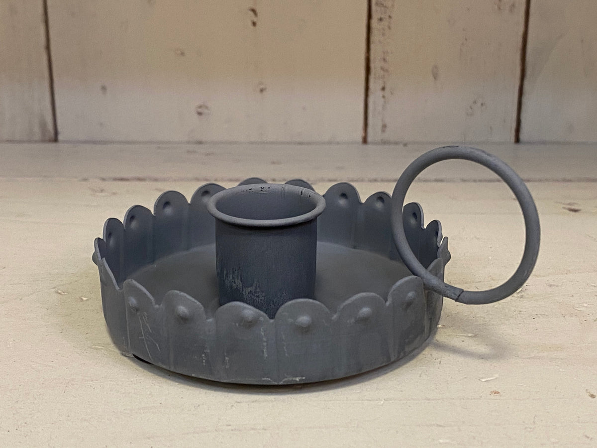 Flower Cup Candle Holder - 2 styles