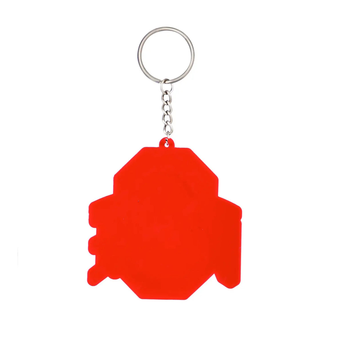 Ohio State University Keychain
