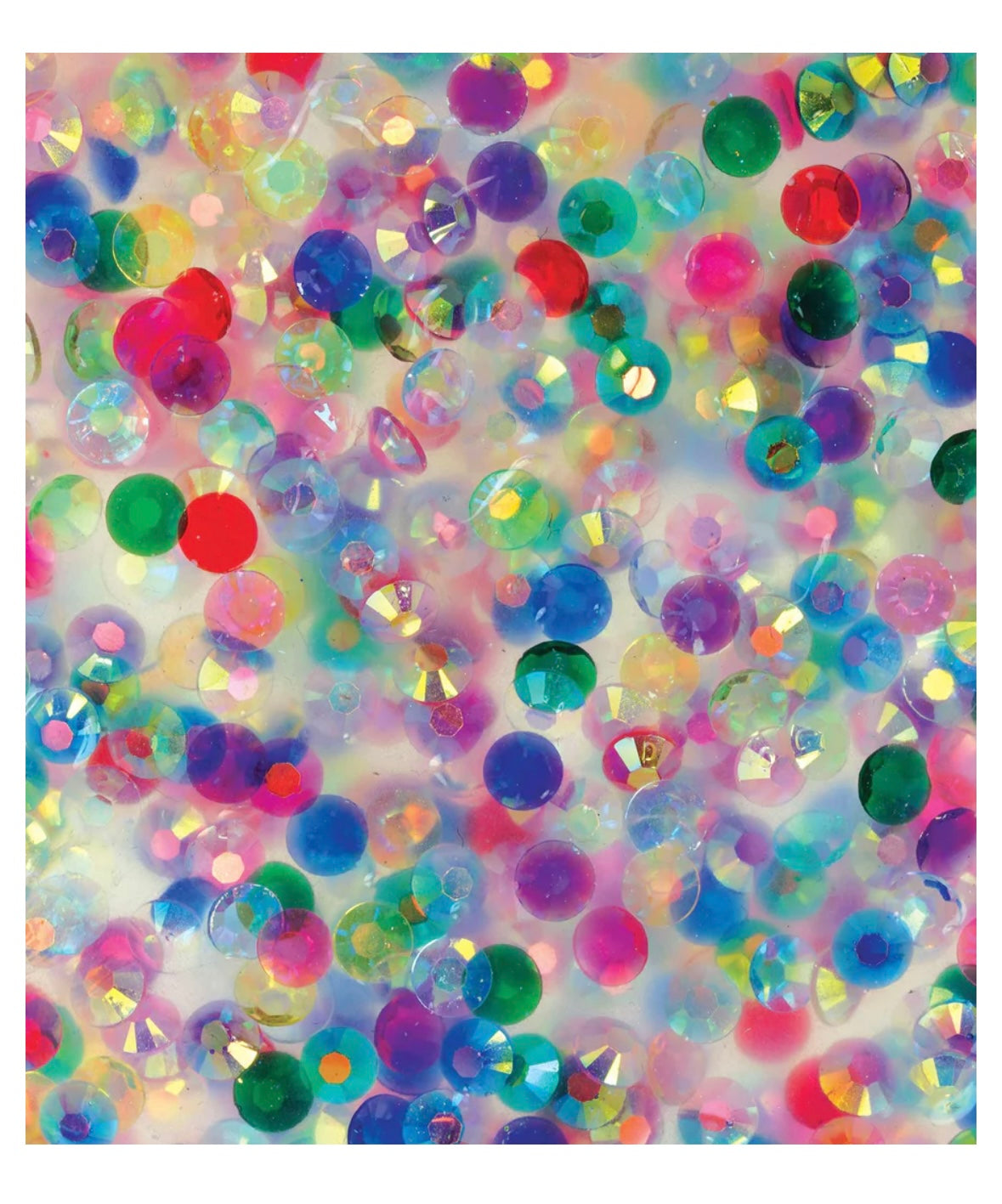 Birthstone Thinking Putty