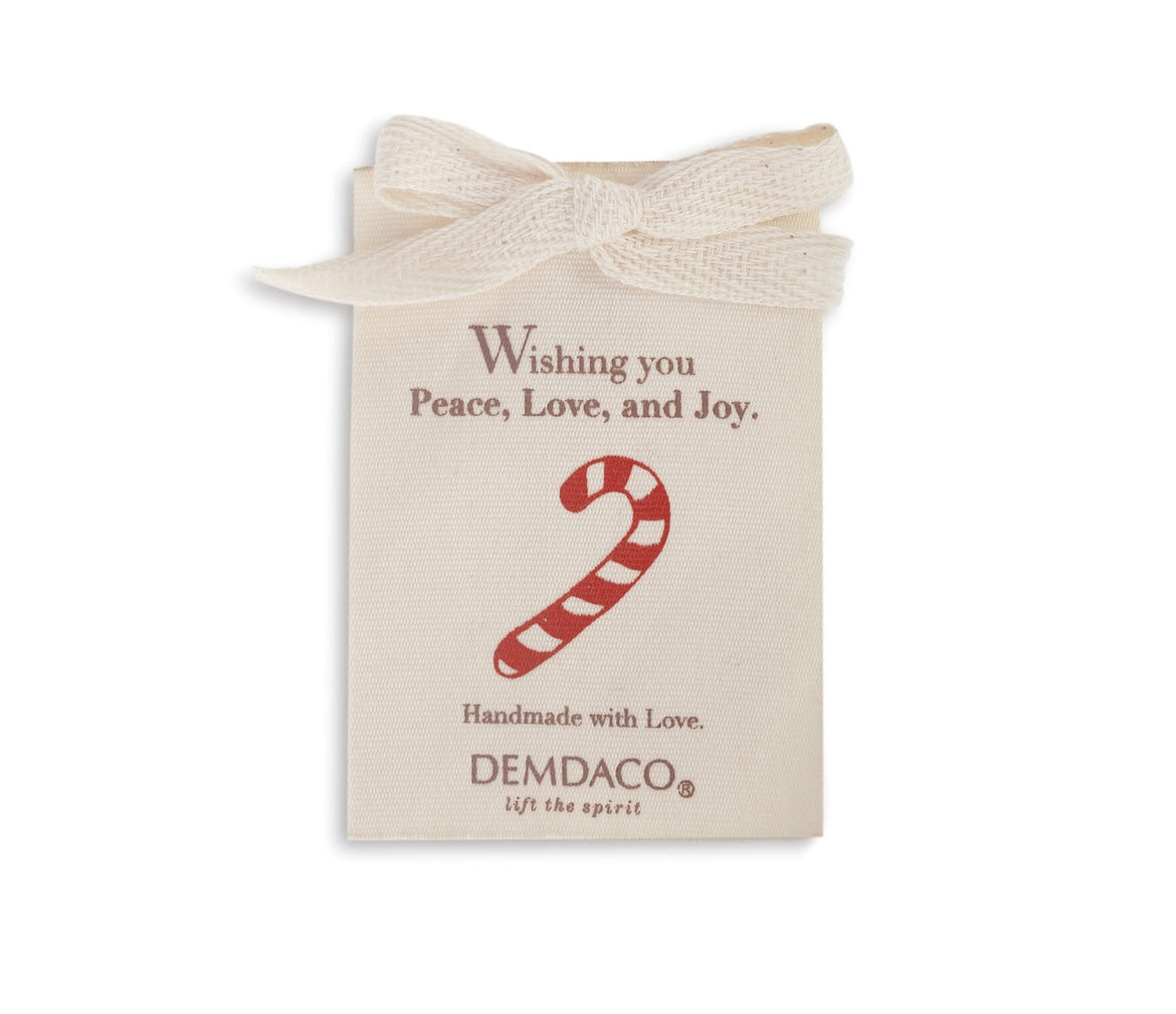 Mini Giving Bear - Christmas