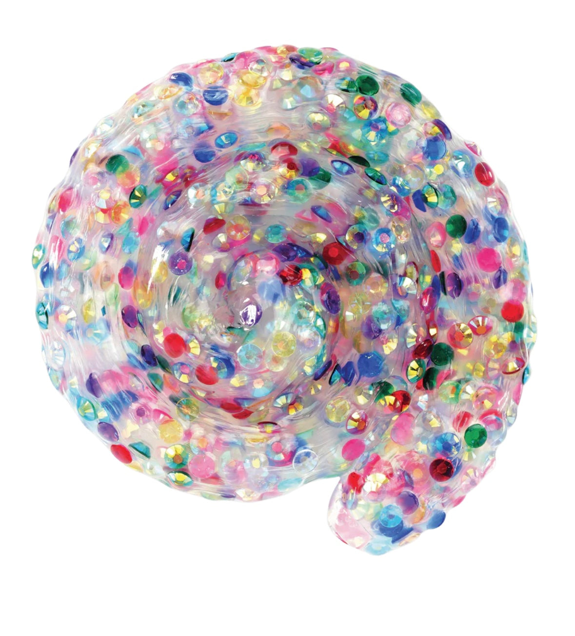 Birthstone Thinking Putty