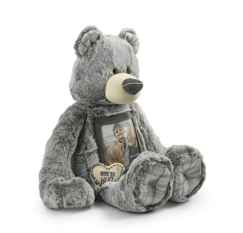 Here to Hug Remembrance Bear