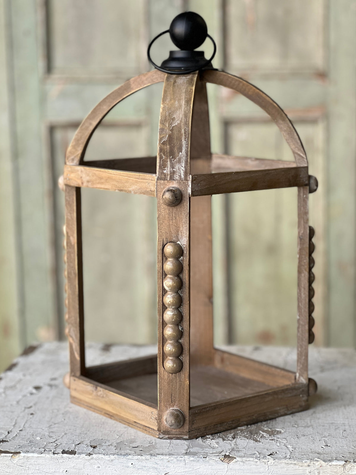 Sutton Lanterns - Two Sizes