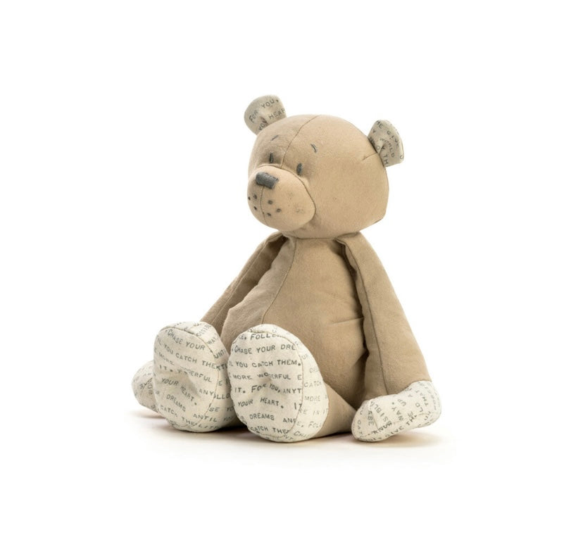 Dear Baby - Teddy Bear Plush