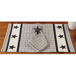 Farmstead Star Placemat