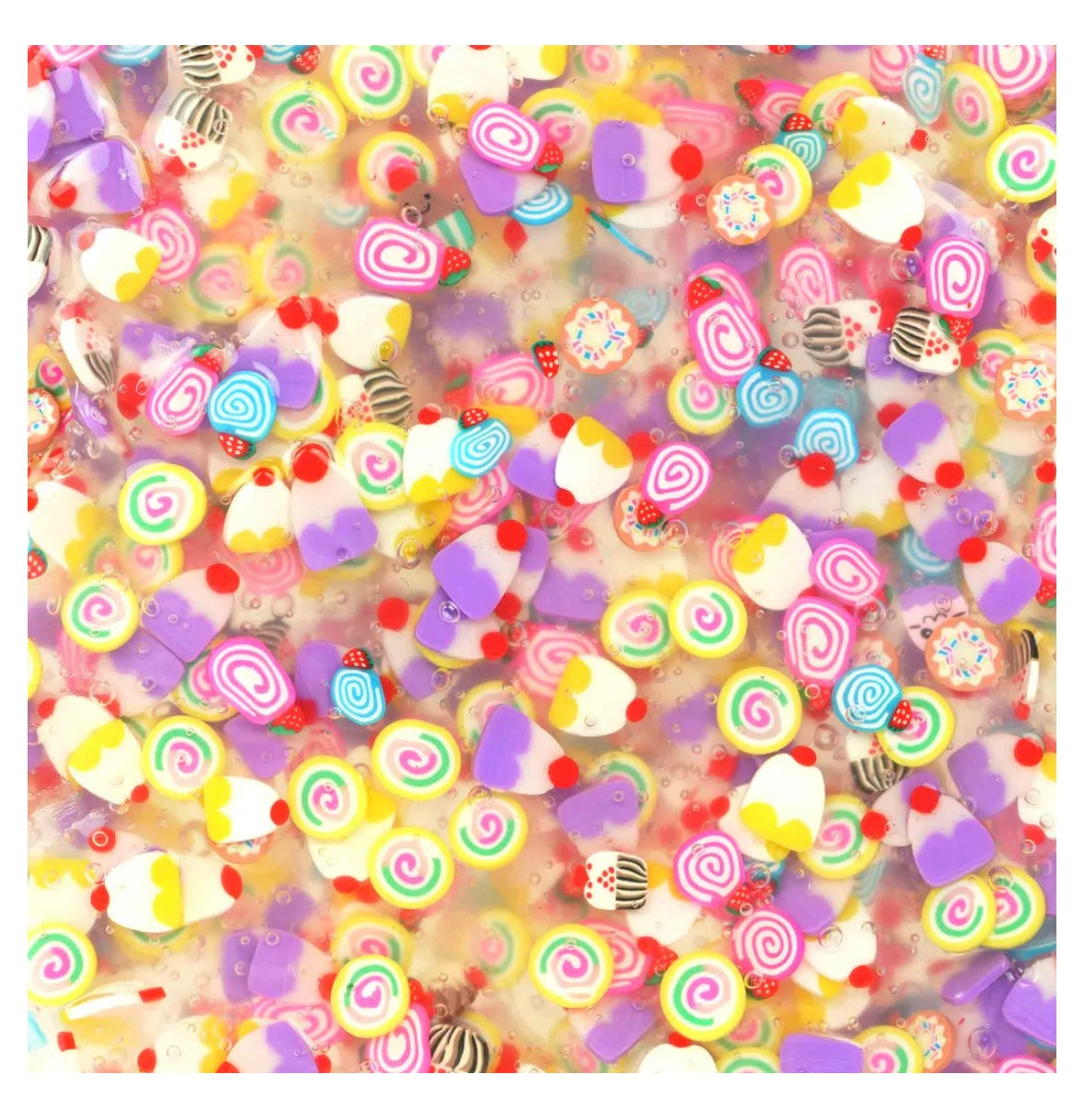 Sweet Surprise Thinking Putty