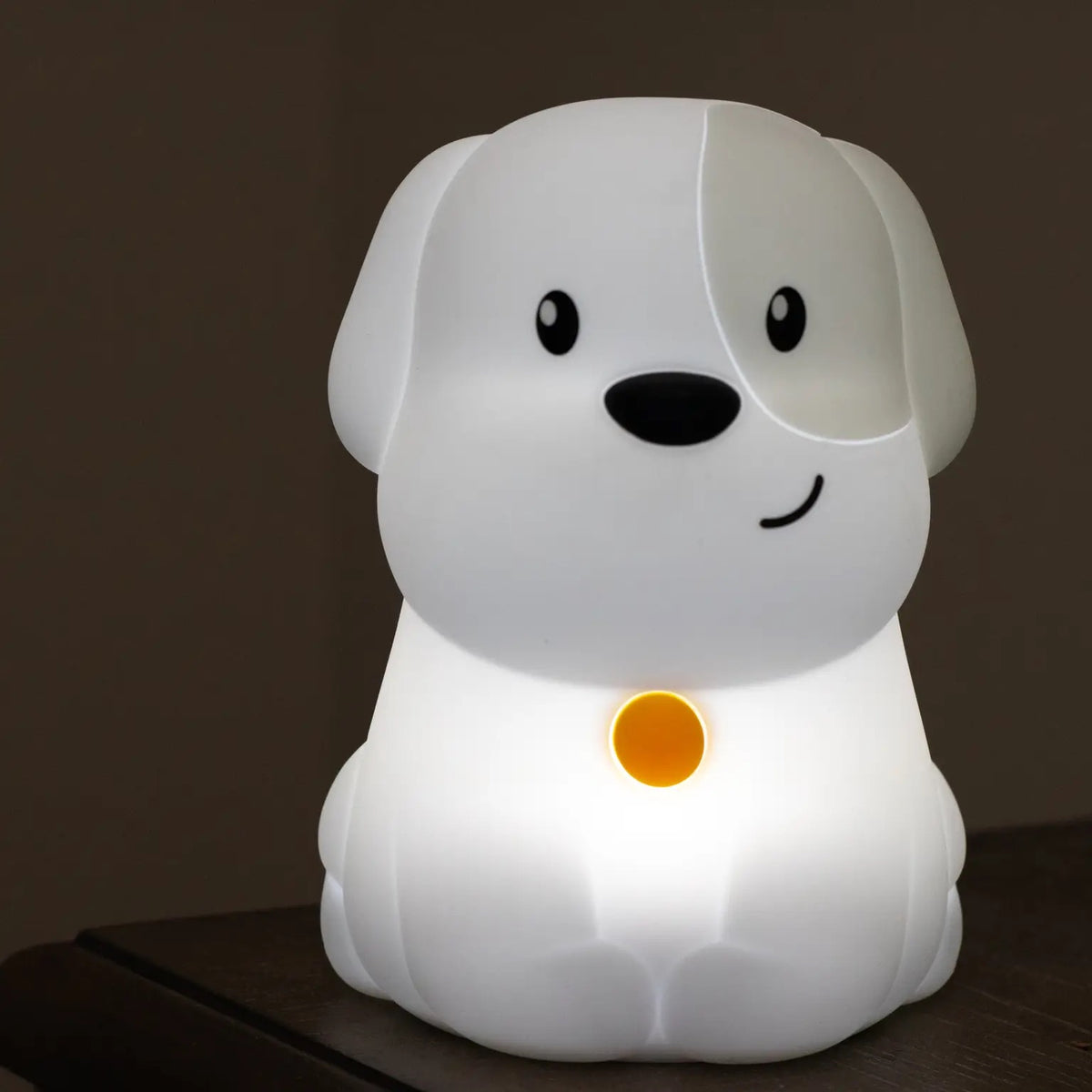 Lumipet Night Light Companion - Dog