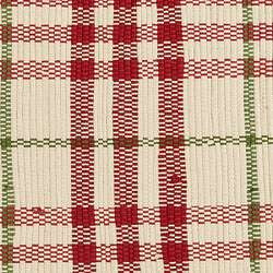 Christmas Memories 2x3 Rag Rug