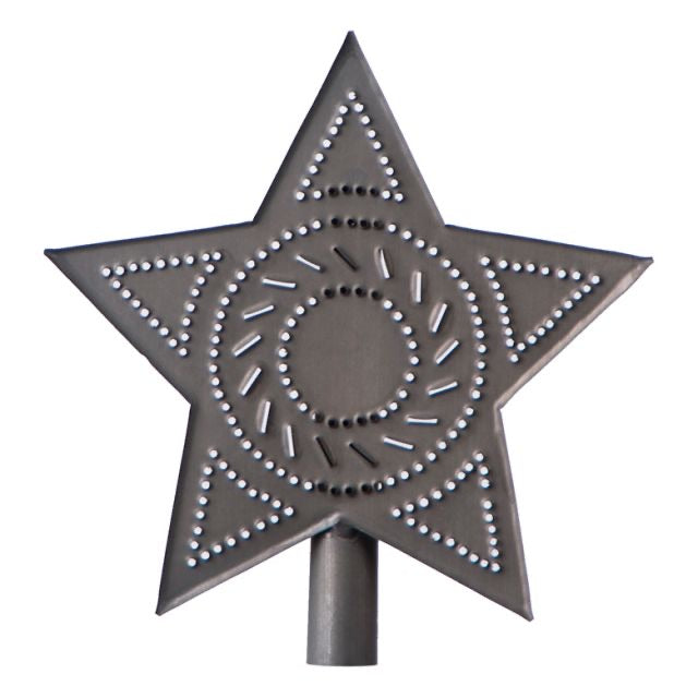 Star Tree Topper