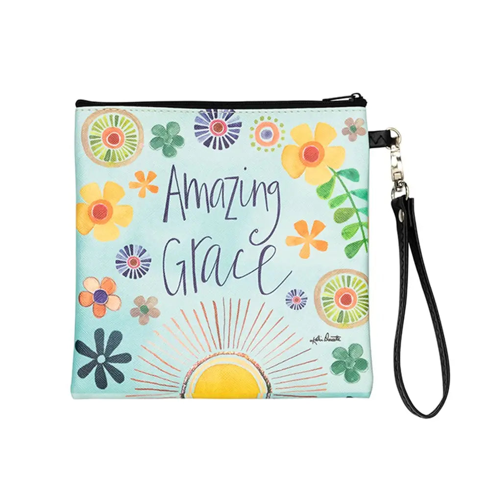 Amazing Grace Square Bag