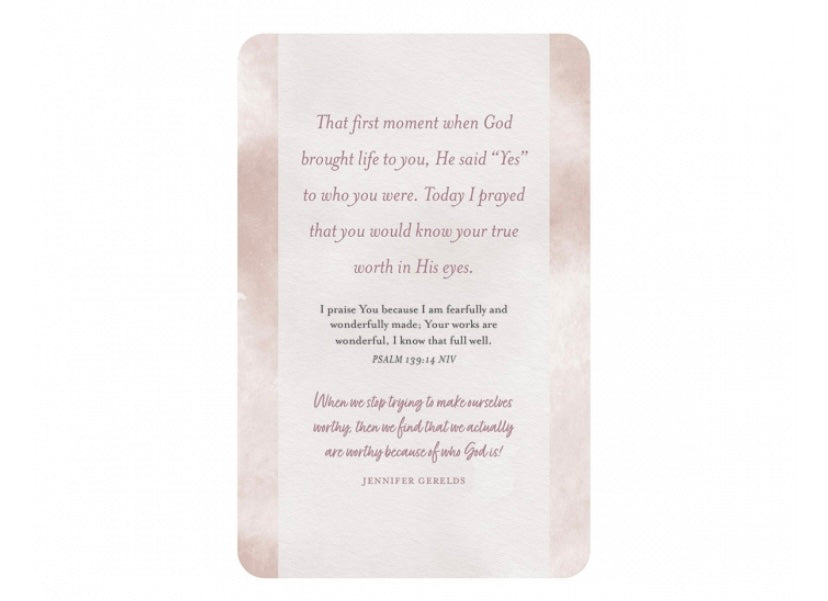 Prayers to Share - 100 Pass Along Notes for Hope &amp; Encouragement