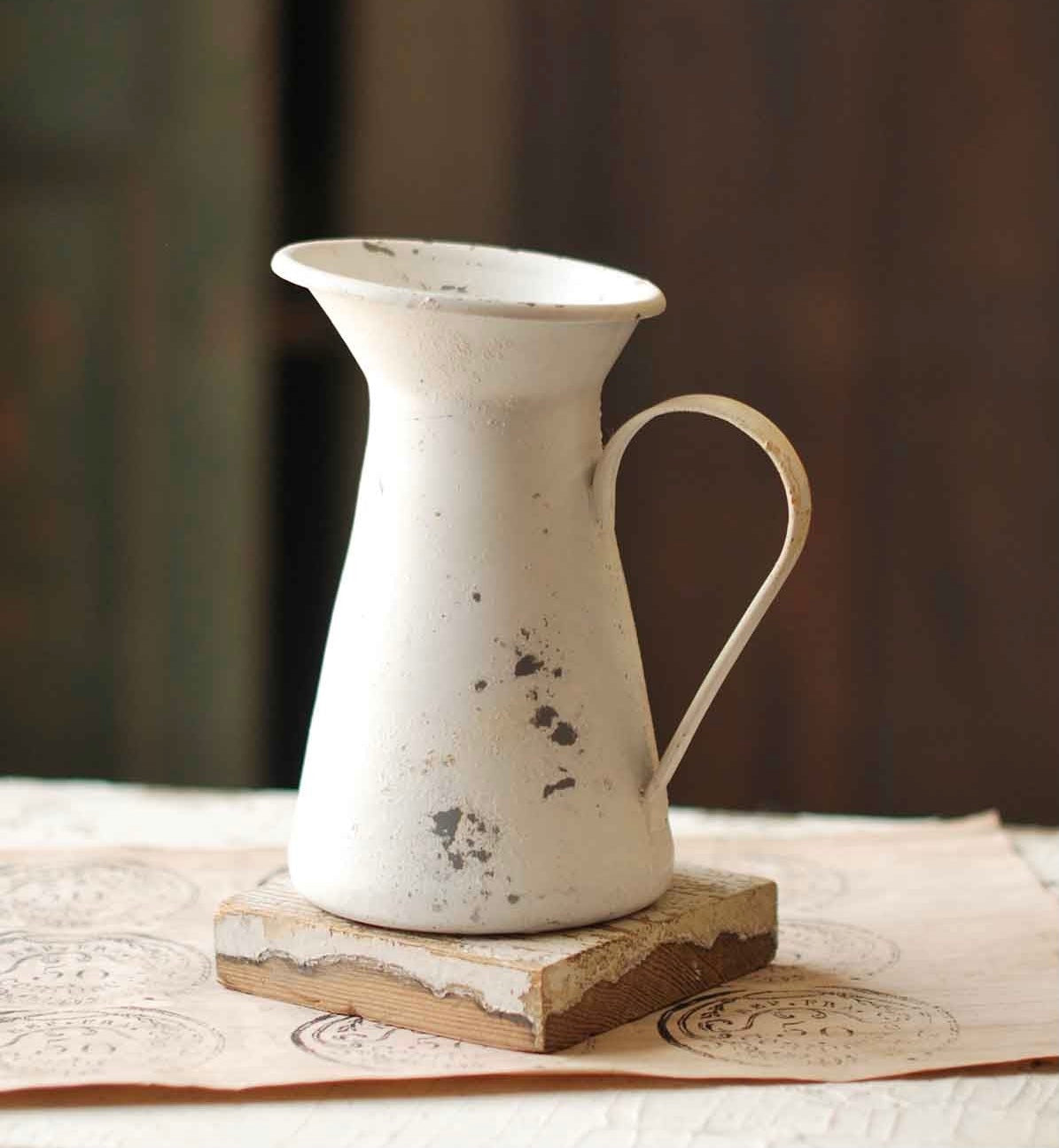 Perfect Pitcher - Two Colors