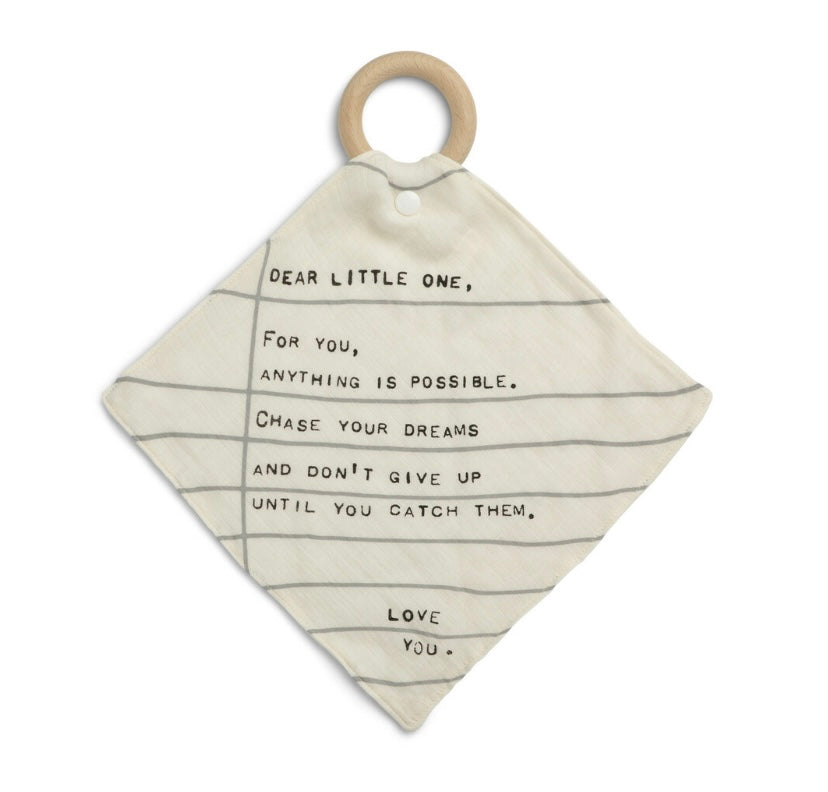 Dear You Blankie - Little One