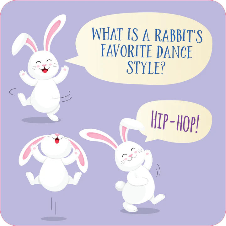 Lunch Box Jokes for Kids