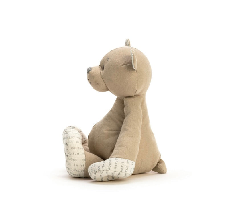 Dear Baby - Teddy Bear Plush