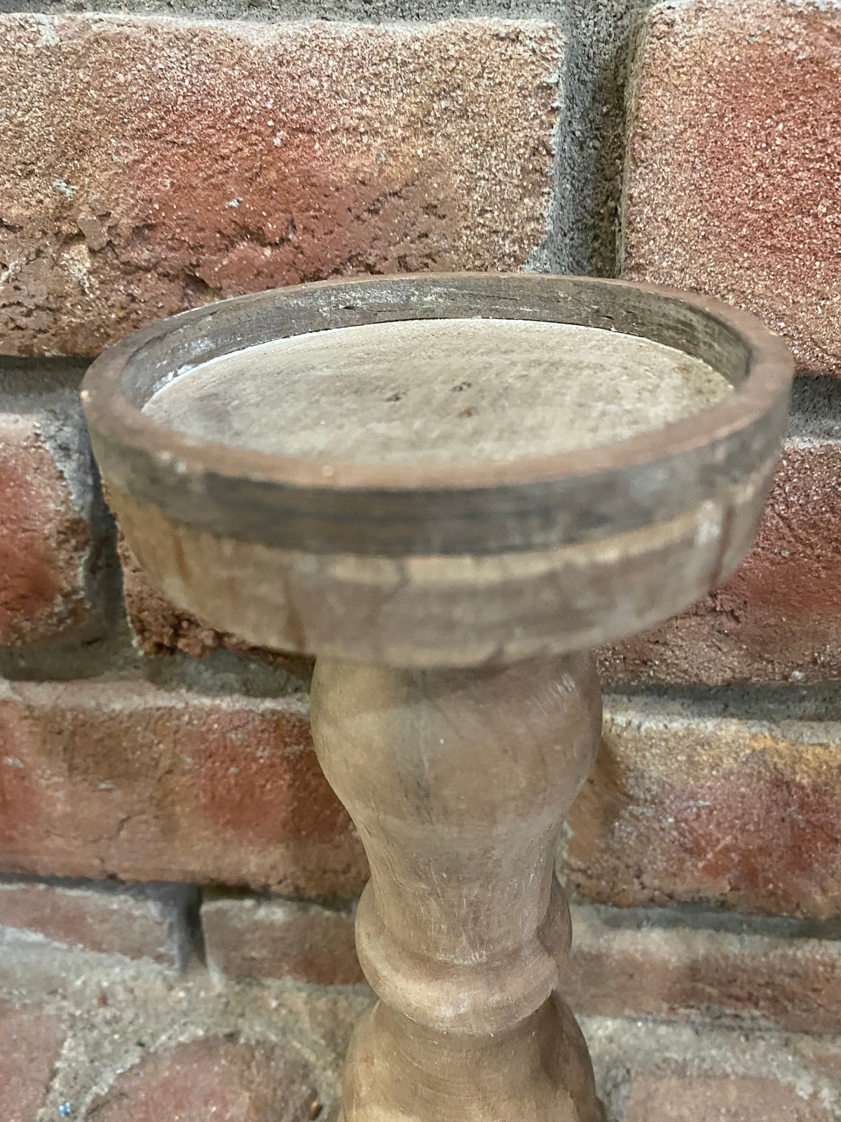 Serena Pillar Holders/Pedestals - 3 Styles