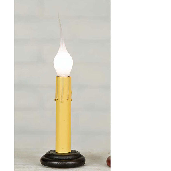 Black Charming Light - 4 inch