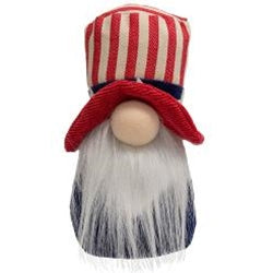 Americana Uncle Sam Gnome