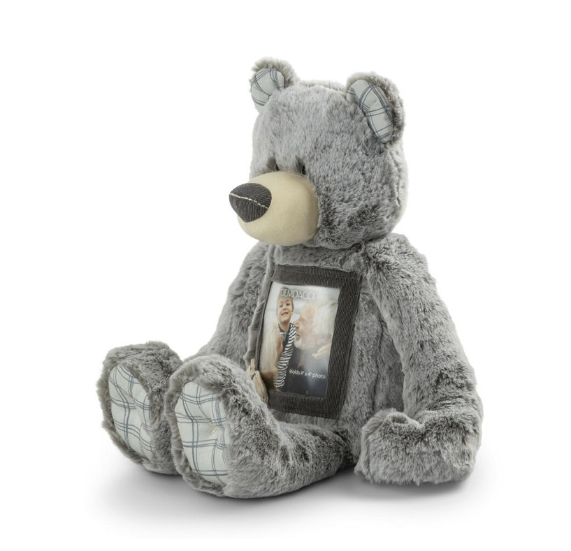 Here to Hug Remembrance Bear