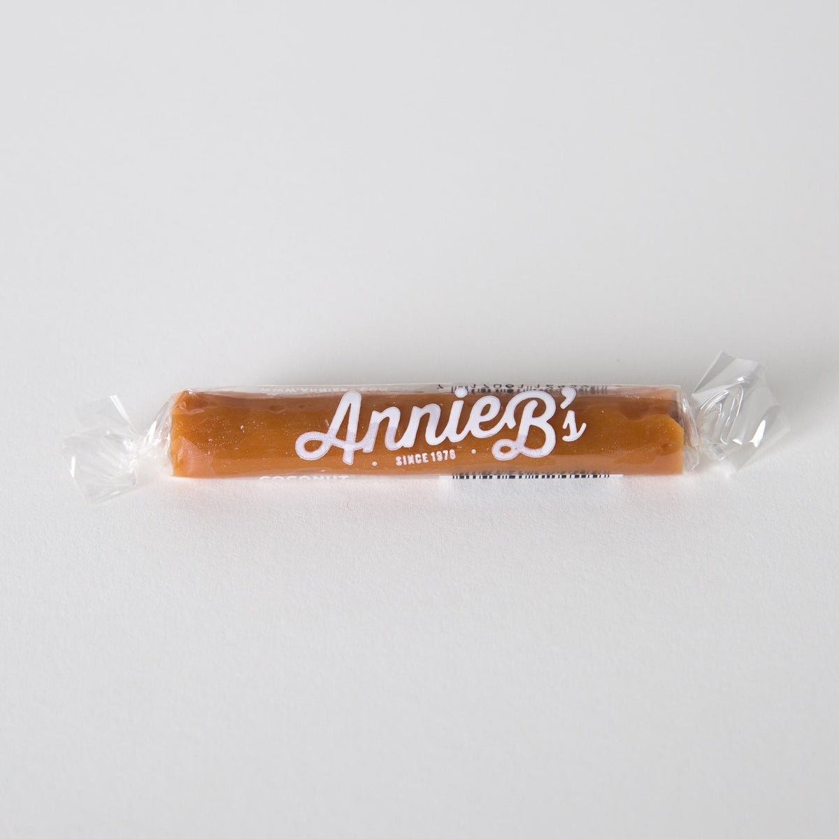 Caramels - Bag of 4