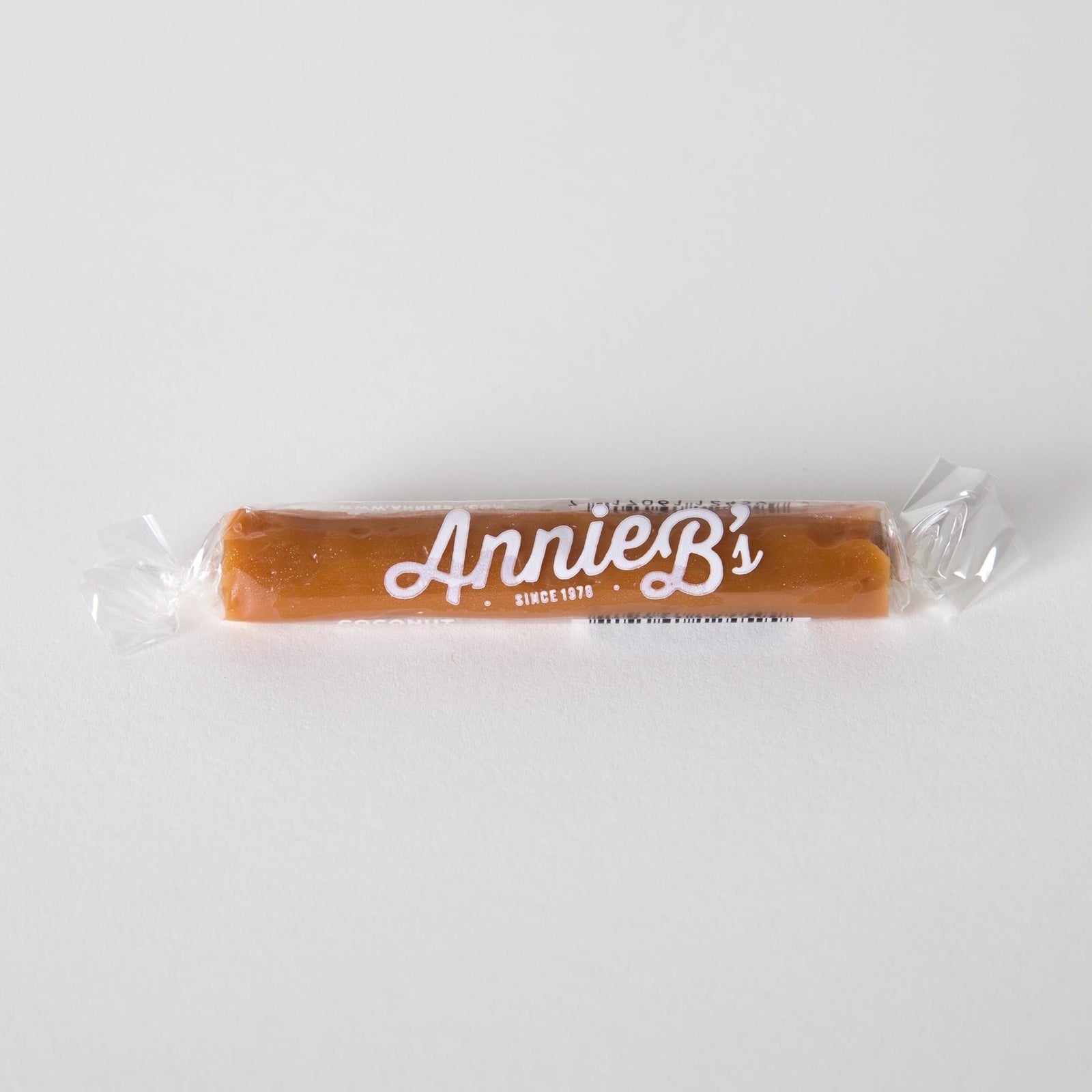 Caramels - Bag of 4