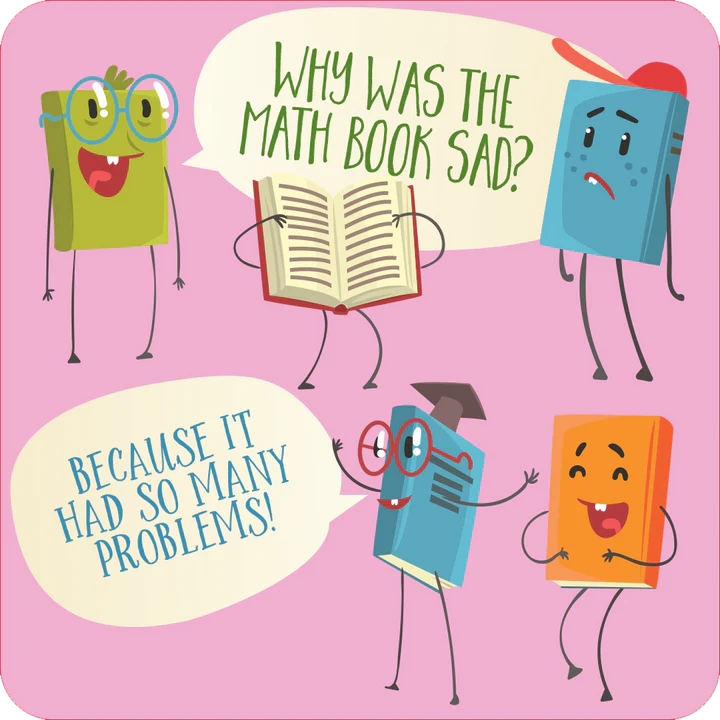 Lunch Box Jokes for Kids