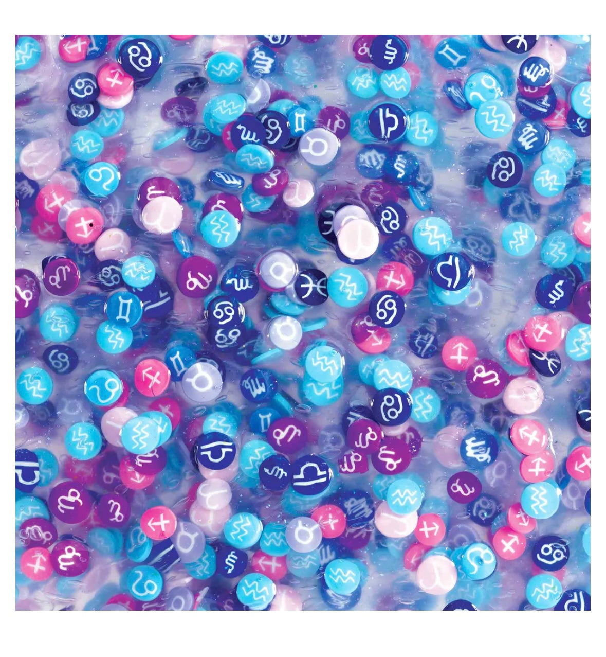 Horoscope Thinking Putty