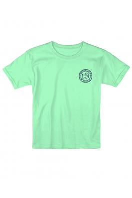 Puppie Love Youth Bunny Pup Tee