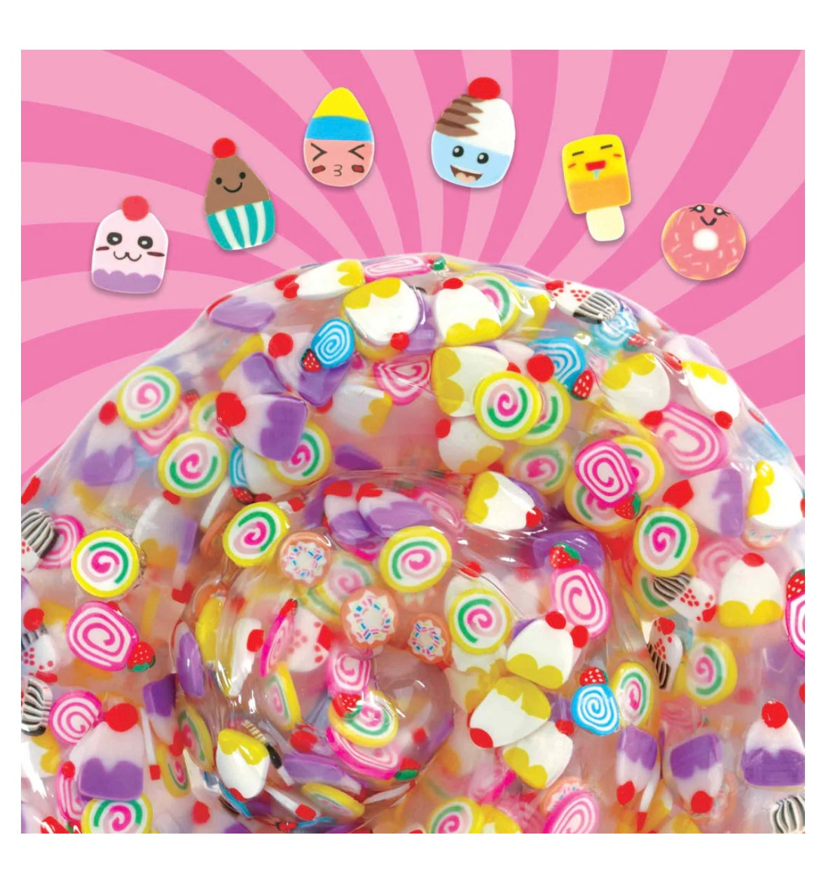 Sweet Surprise Thinking Putty