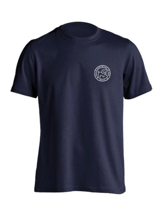 Puppie Love Small Town Girl Tee