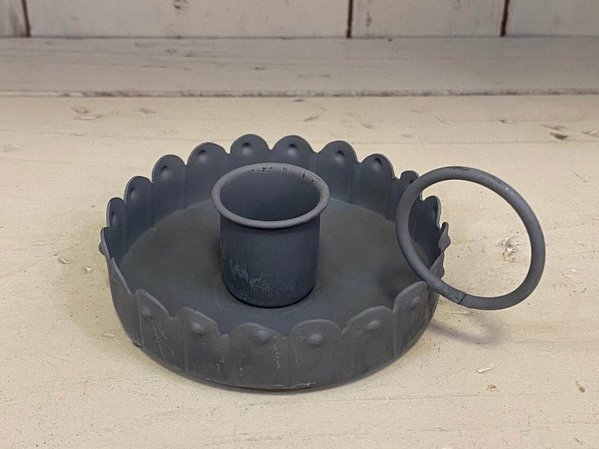 Flower Cup Candle Holder - 2 styles