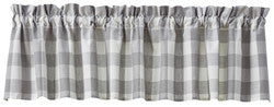 Wicklow Valance - Dove