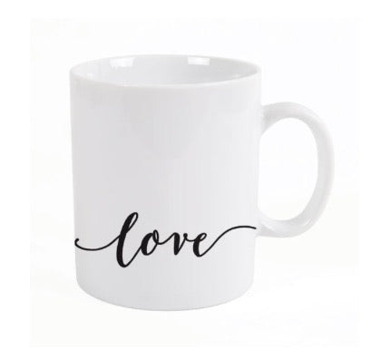 Love Mug