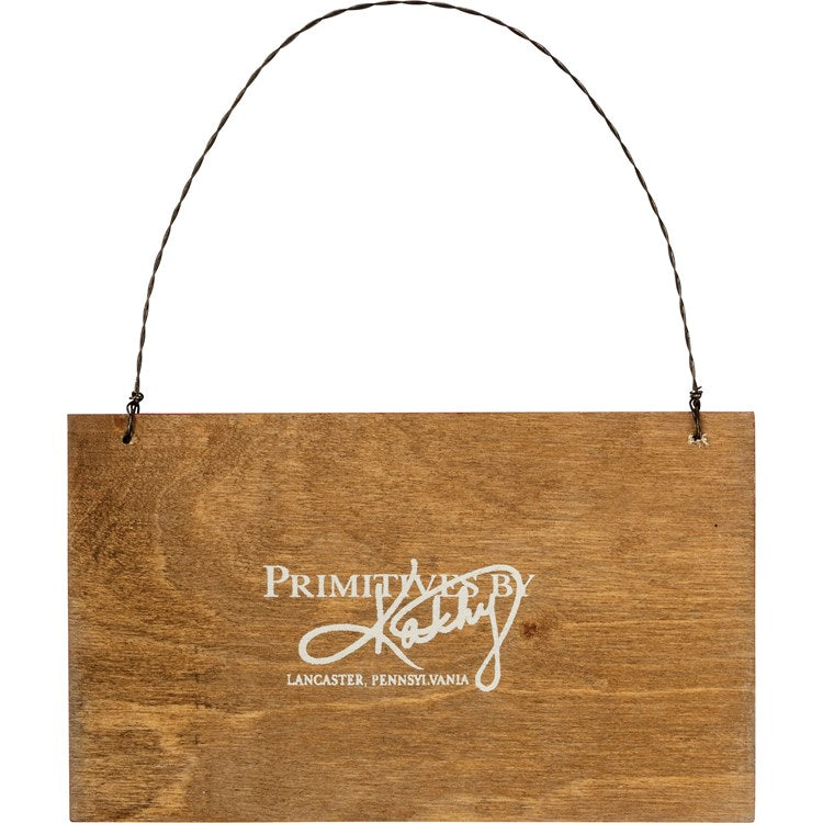 Proud to be an American Ornament