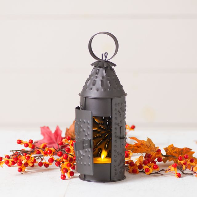 Revere Lantern - 9”