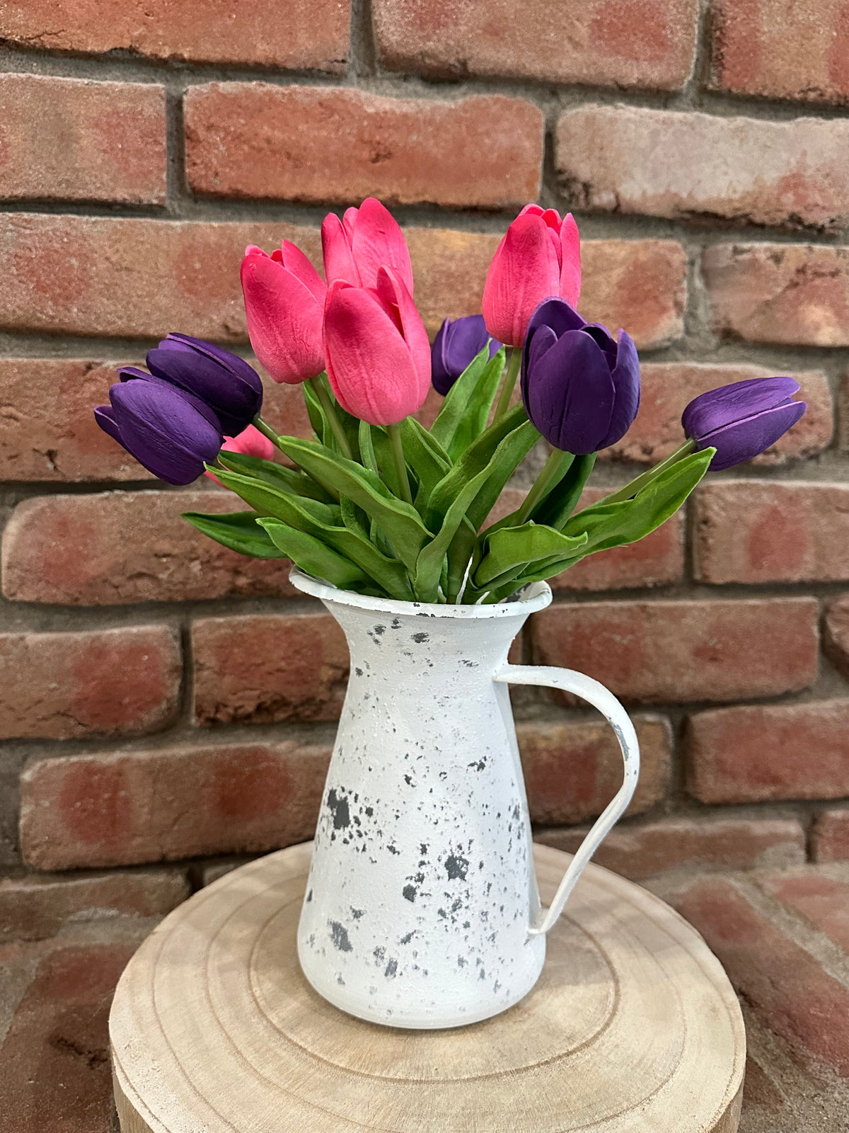 Perfect Pitcher - Two Colors