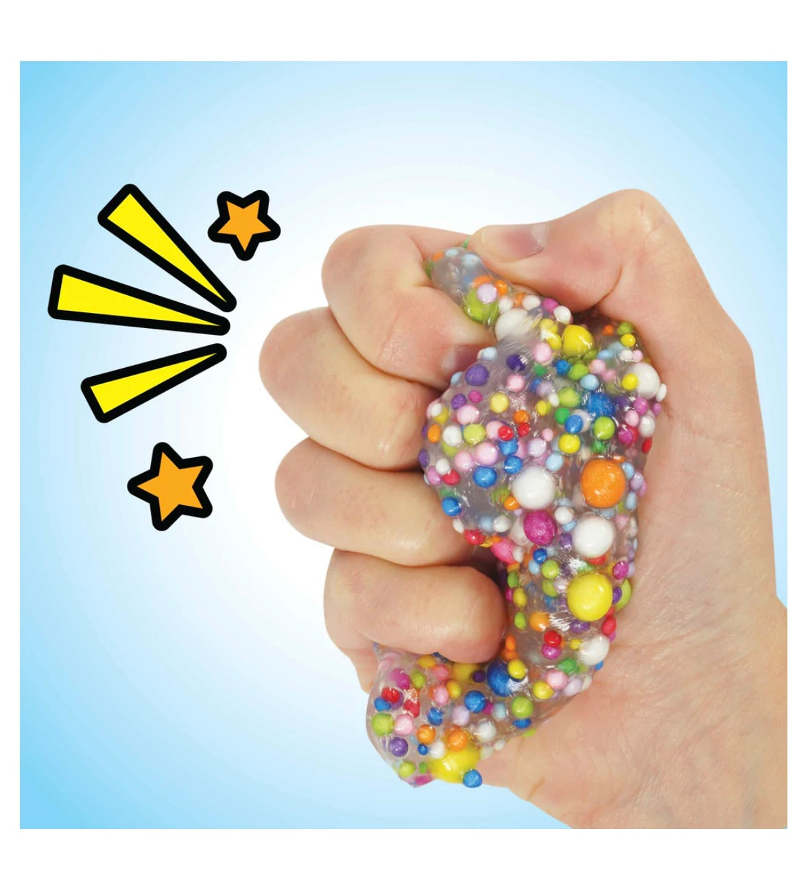 Poke’N Dots Thinking Putty