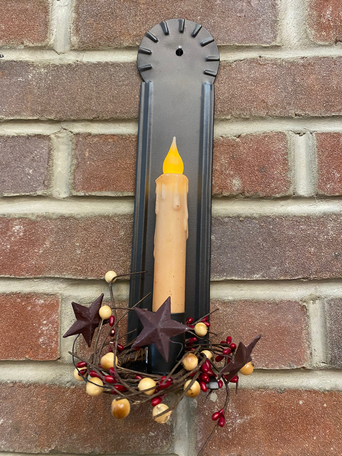 Mary’s Wall Sconce