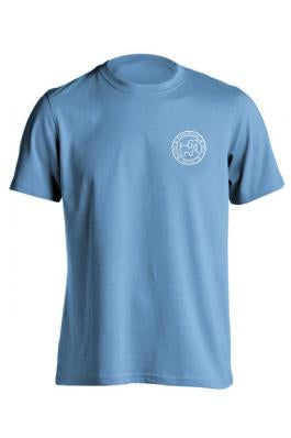 Puppie Love Lake Life Pup Tee