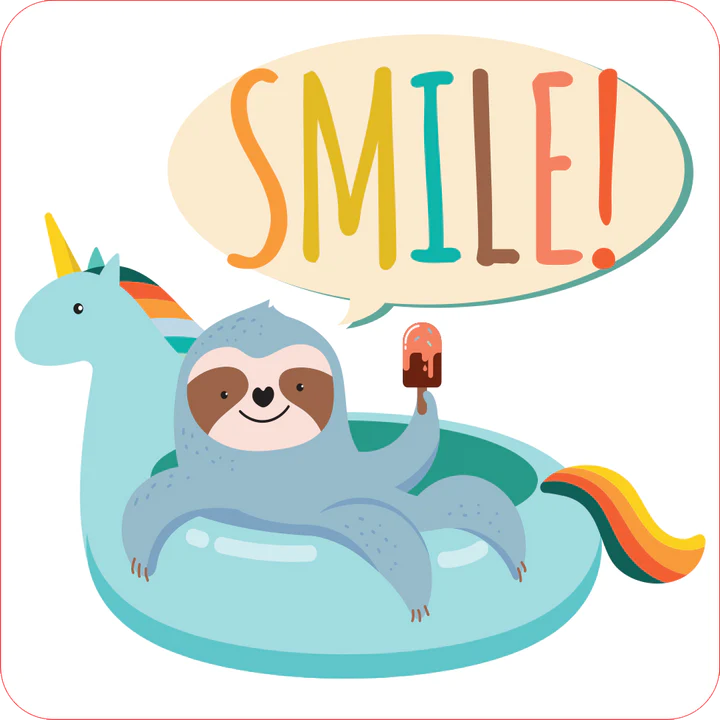 Lunch Box Notes for Kids