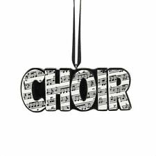 Choir Ornament