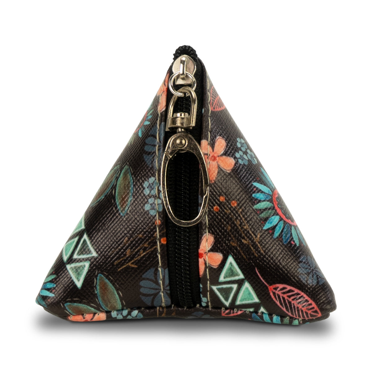 Be Kind Small Triangle Bag